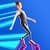 High Heels Run