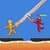 Stickman Battle Playground