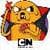 Card Wars Adventure Time personal