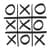 Simple Tic-Tac-Toe game
