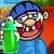 Subway Jeffy Run 3D