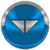 Light Blue Icon Pack Free