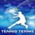 Tennis Terms