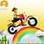 Bike Games for Action Heroes