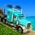 Hill Truck Driver