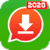 Status Saver 2020 for whatsapp story downloader