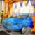 Car Wash Simulator- Car Garage