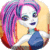 Dress up Elle monster
