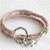 Bracelet craft DIY mode