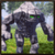 Forest Golem Simulator