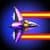 Galaxy Shooter Space shooting game