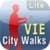 Vienna Map and Walking Tours