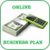 Online Business Plan
