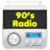 90s Radio Plus