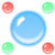 Bubble Dots