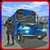 Police Bus Chase Adventure