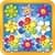 Flowers Swipe Match 3