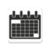 The Most Simple Calendar