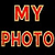 My Photo in 3D Live Wallpaper