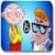 Ultimate Cartoon Fighting