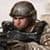 Army And Terrorist -free