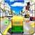 Drive Endless Tuk Tuk Rickshaw Free