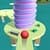 Cannon Balls Game