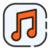 Link music player