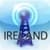 Radio Ireland - Alarm Clock + Recording / Raidi ire - Alram clog