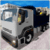City Garbage and Dumper Trucks
