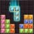 Jewel Block Puzzle Star Game