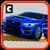 Multi Level Roadway Car Parking Game