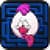 Pac Chick - Old school games Packman Retro Games
