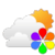 GO Weather Wallpaper Theme 3