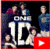 One Direction Video Clip