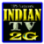 Indian TV 2G