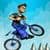 BMX Jumper Run