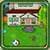 Escape Games-Backyard House