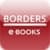 Borders eBooks