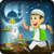 Mosque Run - Java