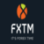 ForexTime Trader