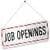 Job Hunting Mistakes