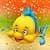 Colorful Fish Live Wallpaper 3D