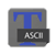 Ascii text symbols