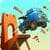 Bridge Constructor Stunts original