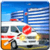 Real Ambulance Rescue Driving