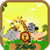 Tropical Zoo