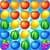 Fruit Garden Match 3 Game