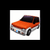 Acard car racing