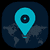 GPS Voice Navigation Route Finder